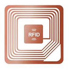 RFID介紹及原理
