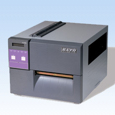 Sato CL608e/CL612e